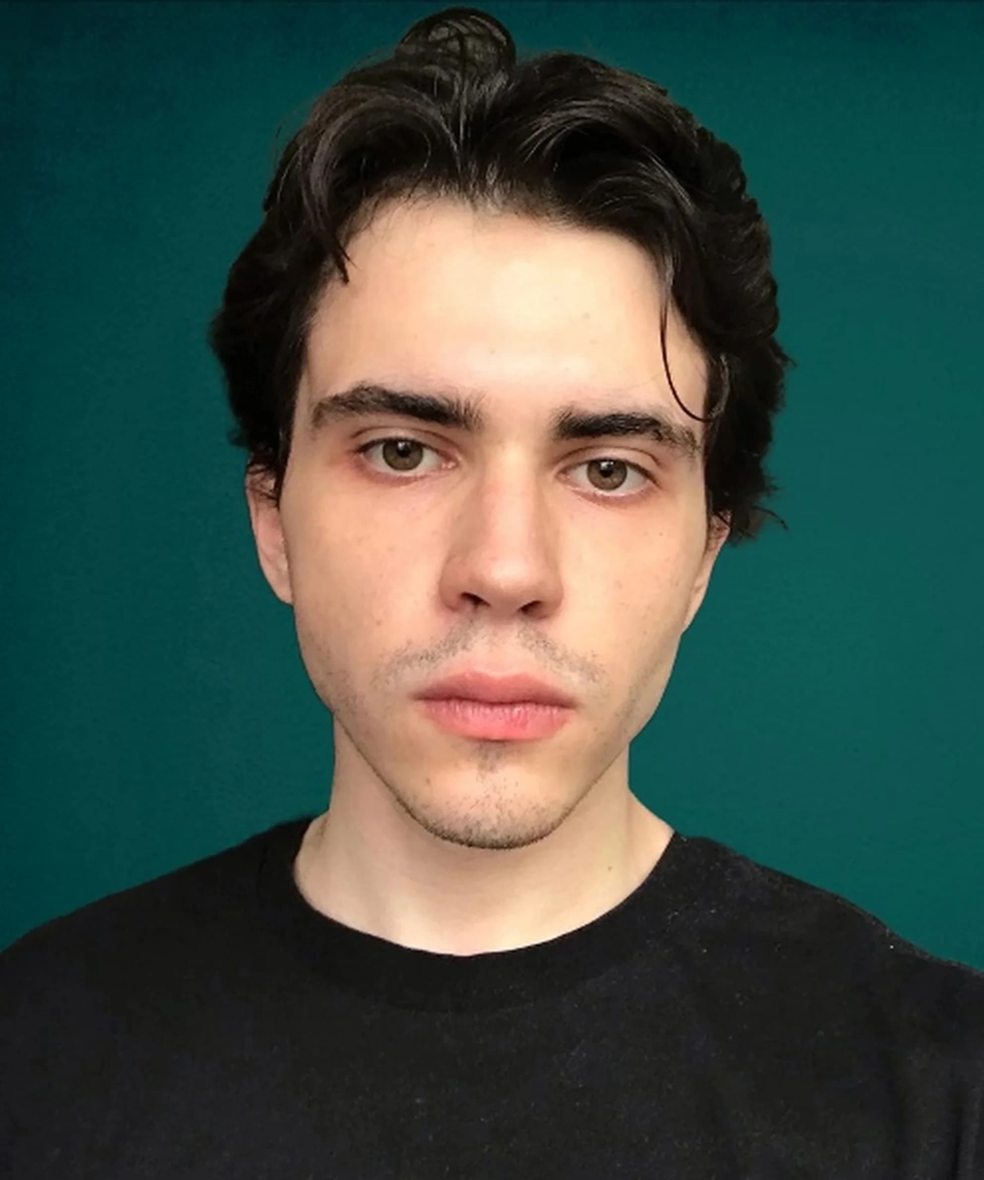 Серж Иволгин